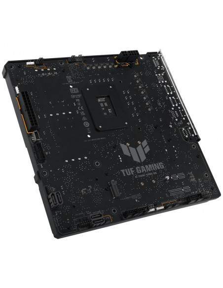 ASUS TUF Gaming B760M-BTF WIFI, Intel B760 Mainboard, Sockel LGA1700, DDR5 casemod.es