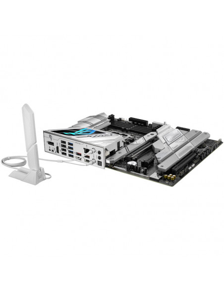 ASUS ROG Strix Z790-A Gaming WiFi II, placa base Intel Z790, Socket 1700, DDR5 casemod.es
