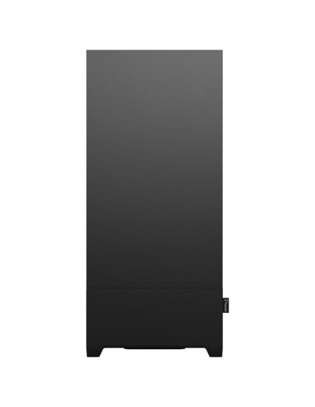Fractal Design Caja Pop XL Silent Solid E-ATX, aislada - negro casemod.es