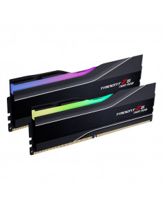 G.Skill Trident Z5 Neo RGB, DDR5-6400, CL32, AMD EXPO - 48 GB Dual-Kit, negro casemod.es