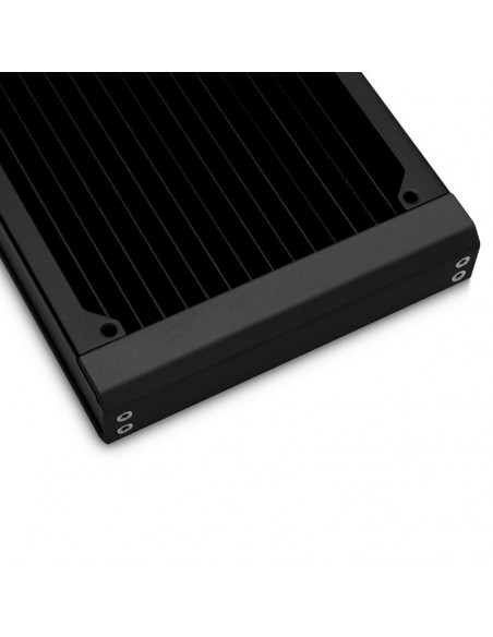 EK Water Blocks EK-Quantum Surface S240 - Edición negra casemod.es
