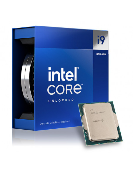 Procesadores Intel Raptor Lake Refresh: Rendimiento de Última Generación en Casemod.es - ¡Compra Ahora!