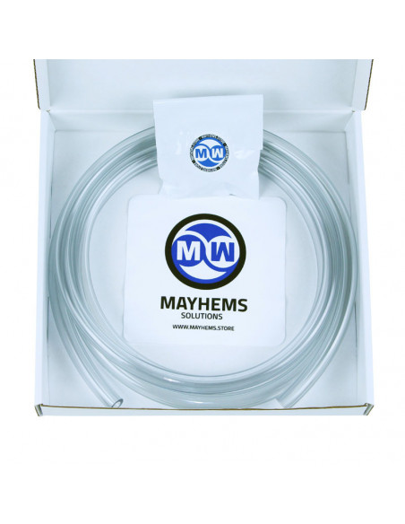 Mayhems Hiper Claridad - 16/10 mm - 3 m casemod.es