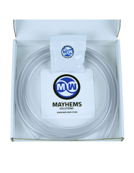 Mayhems Ultra Flex - 16/10 mm - 3 m casemod.es