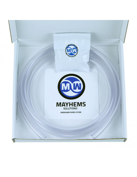 Mayhems Ultra Flex - 16/11 mm - 3 m casemod.es