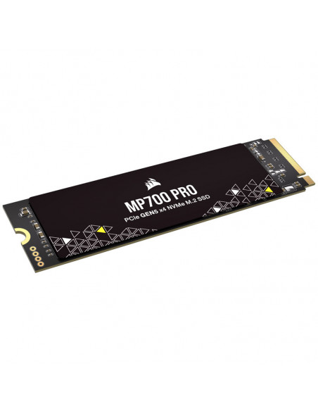 Corsair MP700 Pro NVMe SSD, PCIe 5.0 M.2 Typ 2280 - 2 TB casemod.es