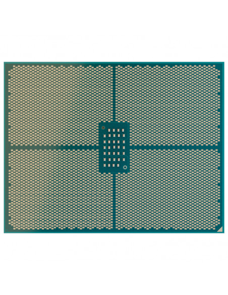 AMD Ryzen Threadripper 7960X 4,2 GHz (Storm Peak) Socket sTR5 - en caja sin refrigerador casemod.es