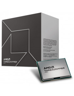 AMD Ryzen Threadripper Pro 7985WX 3,2 GHz (Storm Peak) Socket sTR5 - en caja sin refrigerador casemod.es