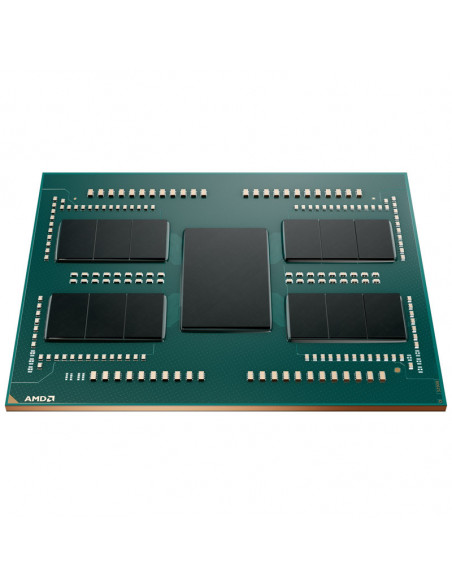 AMD Ryzen Threadripper Pro 7985WX 3,2 GHz (Storm Peak) Socket sTR5 - en caja sin refrigerador casemod.es