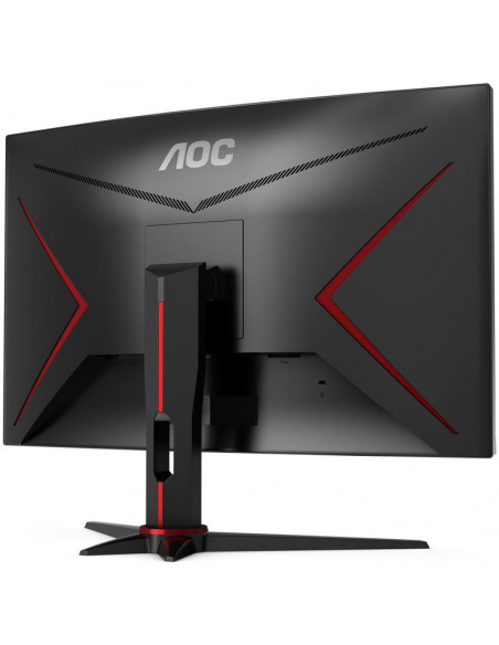 AOC Gaming C27G2E/BK, 68,6 cm (27") 165Hz, Adaptive Sync, VA - DP, 2xHDMI casemod.es