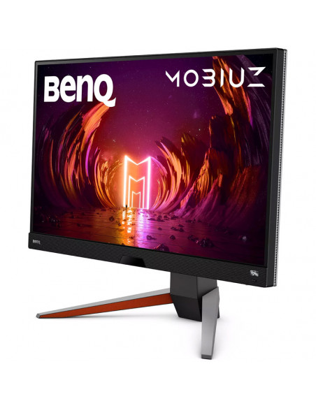 BenQ Mobiuz EX2710Q, 68,6 cm (27 pulgadas) WQHD, 165 Hz, FreeSync, IPS - DP, 2xHDMI casemod.es