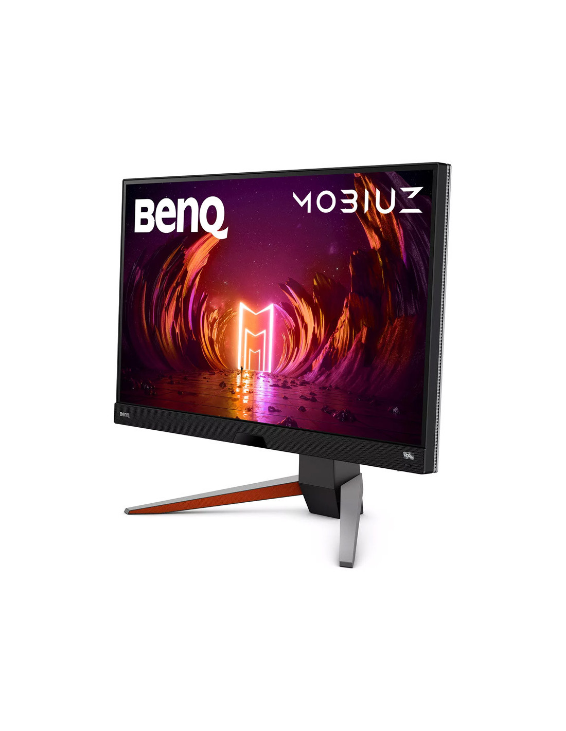 BenQ Mobiuz EX2710Q, 68,6 cm (27 pulgadas) WQHD, 165 Hz, FreeSync