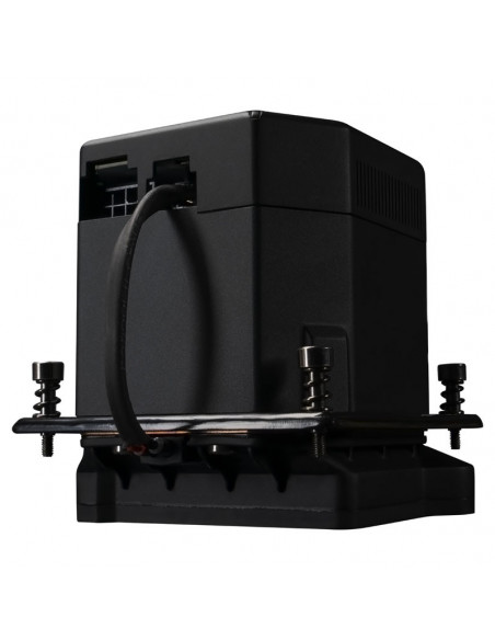 Cooler Master MasterLiquid ML360 Sub-Zero Evo sistema completo de refrigeración por agua - negro casemod.es