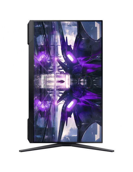 Samsung Odyssey G3 G3A (2023), 61 cm (24 pulgadas) 144 Hz, FreeSync, VA - DP, HDMI casemod.es