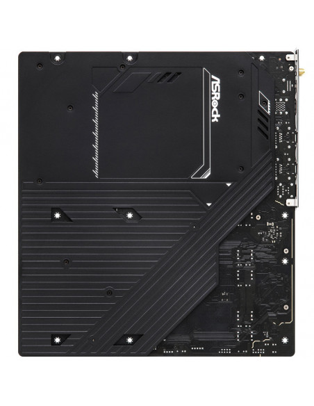 ASRock TRX50 WS, placa base AMD TRX50 - Socket sTR5, DDR5 casemod.es