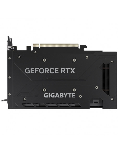 Gigabyte RTX 4060 Ti Windforce OC 16G - Rendimiento Gaming Avanzado en Casemod.es