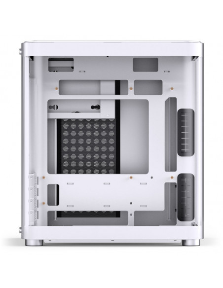 Jonsbo TK-1 2.0 Micro-ATX - Diseño Compacto y Eficiencia en Casemod.es