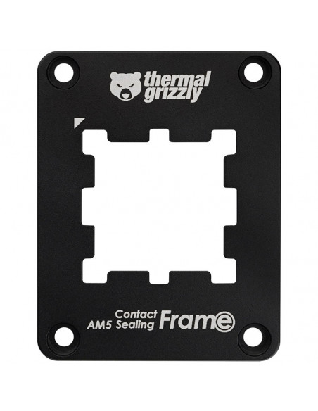 Thermal Grizzly AM5 Contact & Sealing Frame: Transferencia de Calor Eficiente en Casemod.es