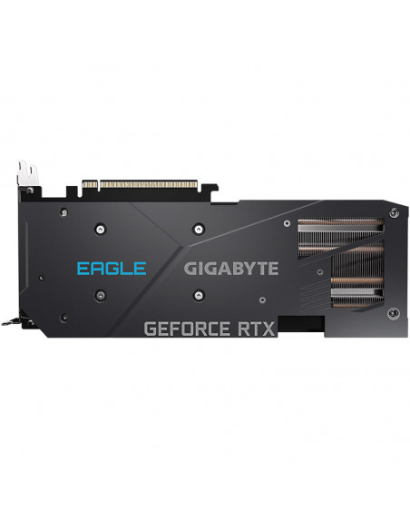 Gigabyte RTX 4070 Eagle OC V2 12G: Rendimiento y Estilo en Casemod.es