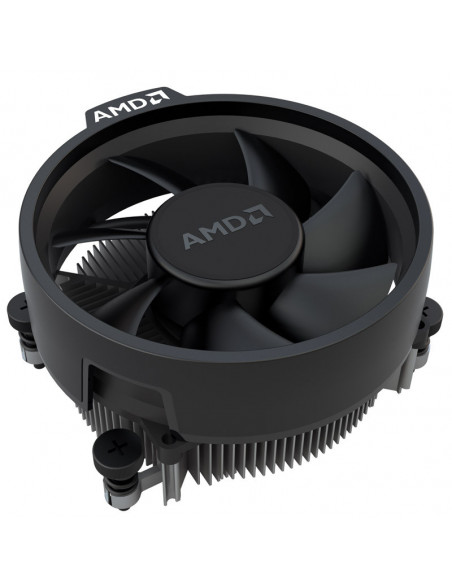 AMD Ryzen 5 8600G (Phoenix) AM5: Rendimiento y Gráficos Avanzados en Casemod.es