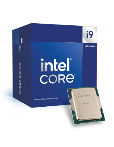 Intel Core i9-14900F (Raptor Lake Refresh): Rendimiento y Eficiencia en Casemod.es
