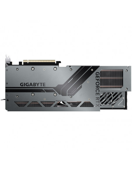 Rendimiento Superior y Refrigeración Avanzada: Gigabyte GeForce RTX 4080 Super Windforce 16G