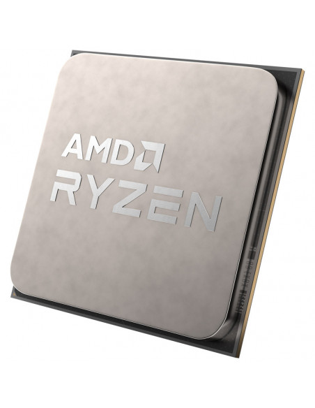 Rendimiento Excepcional: AMD Ryzen 5 5600GT con 3,6 GHz y Gráficos Integrados