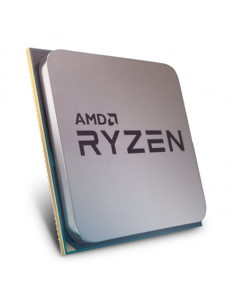 Rendimiento Excepcional: AMD Ryzen 7 5700 con 3,7 GHz y Gráficos Integrados