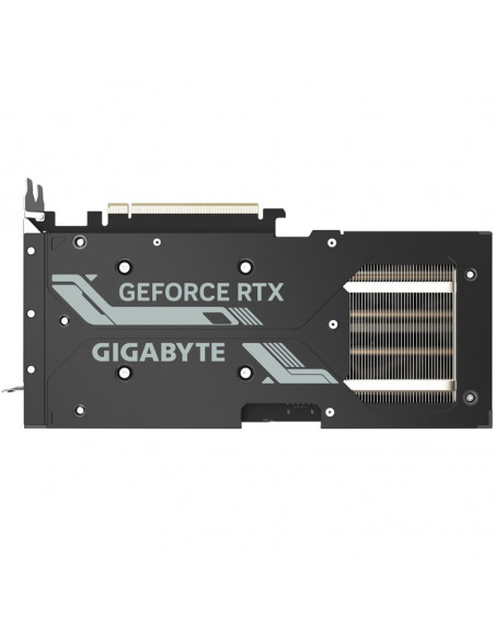 GIGABYTE GeForce RTX 4070 Super Windforce OC 12G, 12288 MB GDDR6X casemod.es