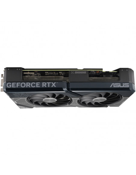 ASUS GeForce RTX 4070 Super Dual O12G, 12288MB GDDR6X casemod.es