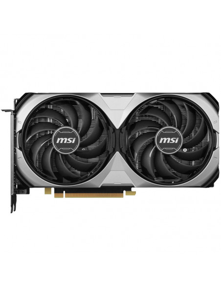 MSI GeForce RTX 4070 Super Ventus 2X OC 12G, 12288MB GDDR6X casemod.es