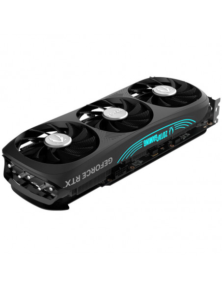 ZOTAC Gaming GeForce RTX 4070 Super Trinity Black Edition, 12288 MB GDDR6X casemod.es