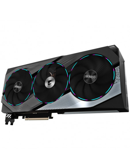 GIGABYTE Aorus GeForce RTX 4070 Super Master 12G, 12288MB GDDR6X casemod.es