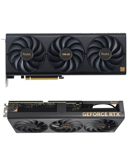 ASUS GeForce RTX 4070 Super ProArt O12G, 12288 MB GDDR6X casemod.es