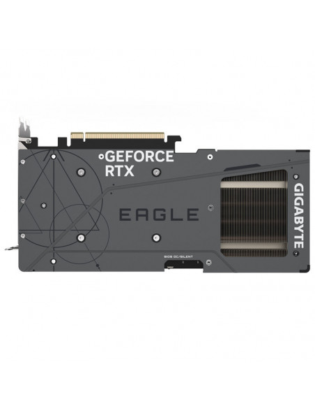 GIGABYTE GeForce RTX 4070 Ti Super Eagle OC 16G, 16384 MB GDDR6X casemod.es