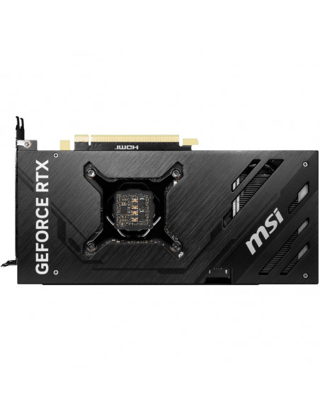 Compra MSI GeForce RTX 4070 Ti Super Ventus 2X OC 16G en Casemod.es - Tarjeta Gráfica Gaming de Alto Rendimiento