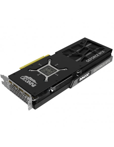 INNO3D GeForce RTX 4070 Ti Super X3 OC, 16384 MB GDDR6X casemod.es