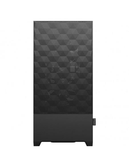Fractal Design Pop Air Black TG Clear Tint Midi Tower - negro casemod.es