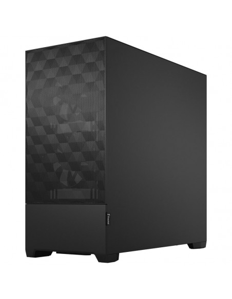 Fractal Design Pop Air Black TG Clear Tint Midi Tower - negro casemod.es