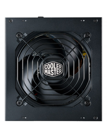 Cooler Master MWE Gold V2, fuente de alimentación 80 PLUS Gold, modular, PCIe 5.0 - 850 vatios casemod.es