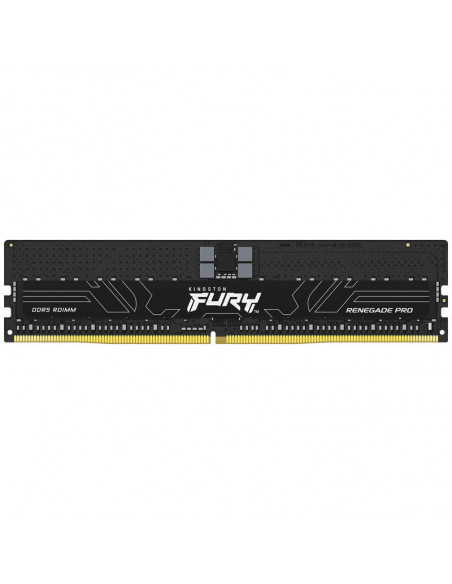 Kingston Fury Renegade Pro, DDR5-5600, CL36, Intel XMP 3.0, registro ECC. - Kit cuádruple de 64 GB casemod.es