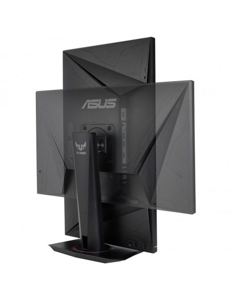 ASUS TUF Gaming VG279QM, 68,6 cm (27") 280Hz, Compatible con G-SYNC, IPS - DP, 2xHDMI casemod.es