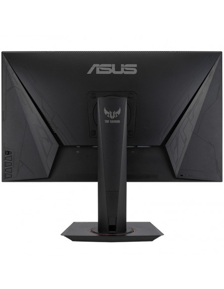 ASUS TUF Gaming VG279QM, 68,6 cm (27") 280Hz, Compatible con G-SYNC, IPS - DP, 2xHDMI casemod.es