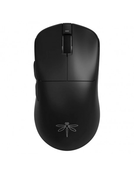 VGN Dragonfly F1 PRO MAX Mouse inalámbrico para juegos - negro casemod.es