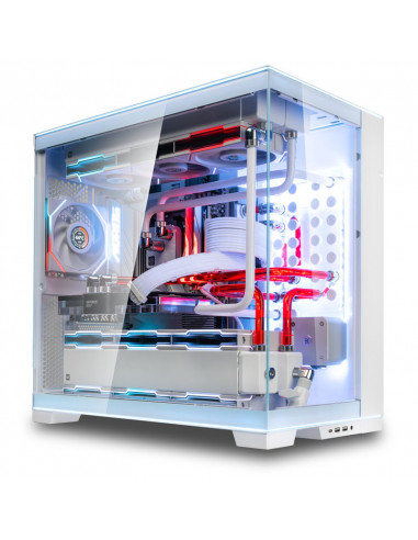 PC CASE Gaming-PC Bloodfrost, AMD...