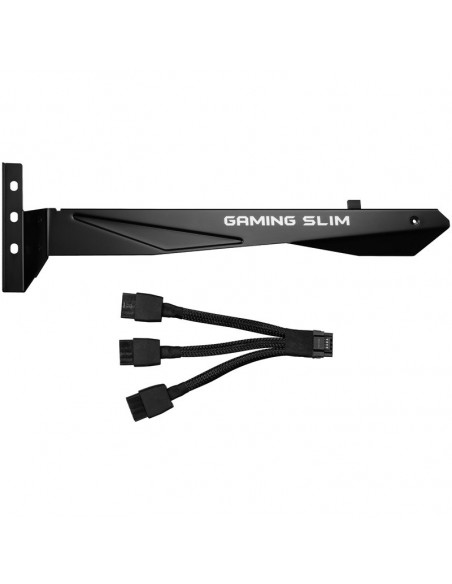 Compra MSI GeForce RTX 4090 Gaming X Slim 24G en Casemod.es - Tarjeta Gráfica Gaming Potente en casemod.es