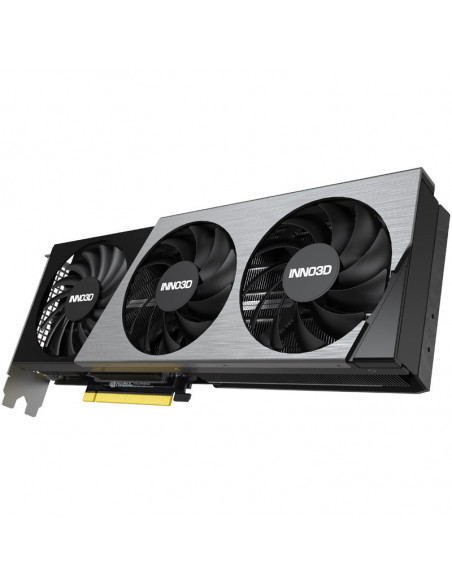 Adquiere INNO3D GeForce RTX 4070 Super X3 OC en Casemod.es - Tarjeta Gráfica para Gaming de Alto Rendimiento