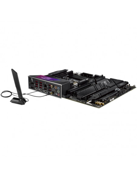 ASUS ROG Strix X670E-E Gaming, placa base AMD X670E - Socket AM5 casemod.es