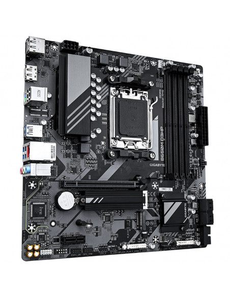 GIGABYTE B650M D3HP, Placa base AMD B650 - Socket AM5, DDR5 casemod.es