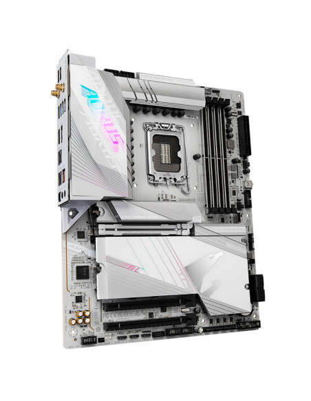 GIGABYTE Z790 Aorus Pro X, placa base Intel Z790, Socket 1700, DDR5 casemod.es